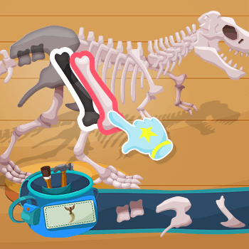 远古生物的奥秘